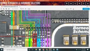 Motorola Moto G04 LCD Problem Fix | Display Issue, Black Screen & Touch Solution