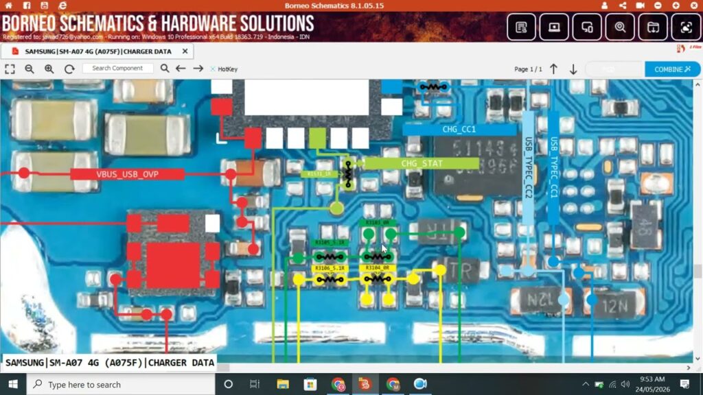Samsung A07 Charging Solution | Charging Not Working Fix 2026 (100% Tested)