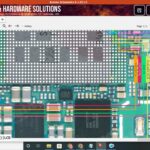 Samsung S25 Ultra LCD Problem Fix | Screen Display Issue Solution & Repair Guide