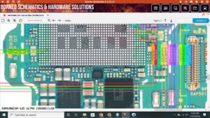 Samsung S25 Ultra LCD Problem Fix | Screen Display Issue Solution & Repair Guide