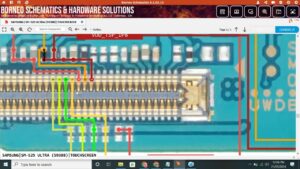 Samsung S25 Ultra Touch Screen Problem Fix | Unresponsive Touch Solution Guide