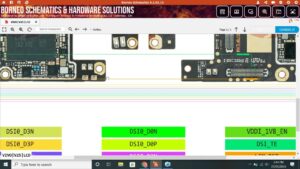 Vivo V25 LCD Problem Fix | Display Not Working, Black Screen Solution (100% Tested)
