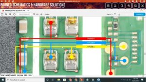 Infinix Smart On Off Volume Keys Problem Solution | Power Button & Volume Fix