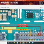 Samsung M17 5G LCD Display Problem Fix | Screen Not Working Solution