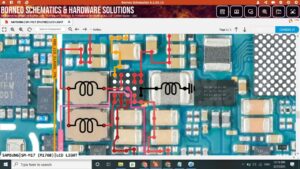 Samsung M17 5G LCD Light Solution | Display Backlight Problem Fix