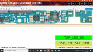 Samsung M17 5G Touch Screen Problem Fix | Touch Not Working Solution