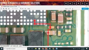 Infinix Smart 10 Plus LCD Light Solution | Display Light Repair & Backlight Fix