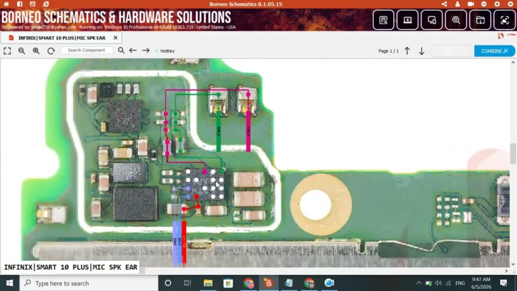 Infinix Smart 10 Plus Mic Speaker Ringer Solution | Audio Problem Repair Guide