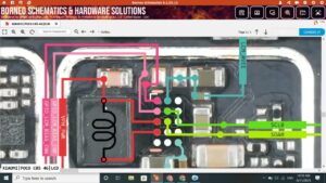 Xiaomi Poco C85 4G LCD Display Problem Fix | No Display, Black Screen & Touch Issue Solution