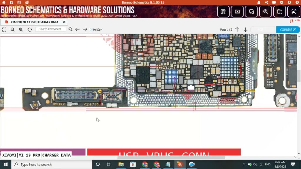 Xiaomi Mi 13 Pro Charging Solution | Fast Charging Repair & Troubleshooting Guide