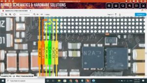 Xiaomi Mi 13 Pro Touch Screen Solution | Touch Not Working Repair Guide