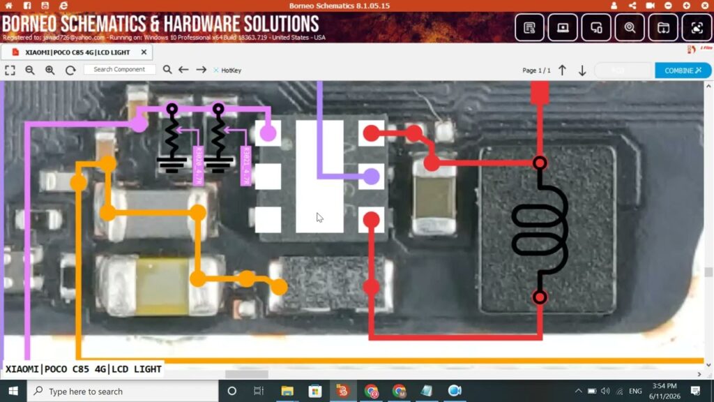 Xiaomi Poco C85 4G LCD Light Problem Fix | Display Backlight Solution Complete Guide