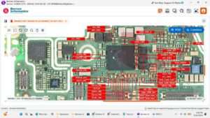 Infinix Hot 60 Pro Plus Dead Solution | Input Output Voltage Check & Repair Guide