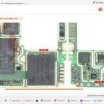 Infinix Hot 60 Pro Plus UFS ISP Pinout | UFS Voltage Point & ISP Connection Guide