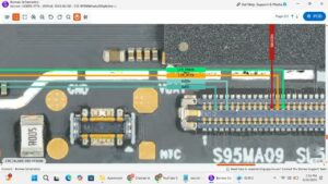 ZTE Blade V60 LCD Problem Solution | Display Repair Fix 100% Working