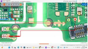 Tecno Spark 30C Power Button & Volume Key Solution | On Off Volume Keys Repair Fix