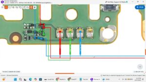Tecno Camon 19 Power Button & Volume Keys Not Working Solution | On Off Button Repair