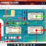 Samsung M17 5G Power Button & Volume Keys Not Working Fix | On Off Volume Button Solution