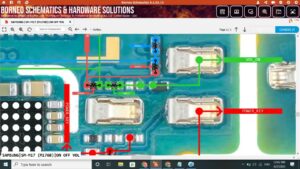 Samsung M17 5G Power Button & Volume Keys Not Working Fix | On Off Volume Button Solution