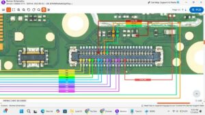 Infinix Hot 30i LCD Problem Solution | Display Light Fix | Screen Replacement & Display Repair