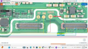 ZTE Nubia A36 Charging Solution | Charging Not Working Fix | USB Charging Repair