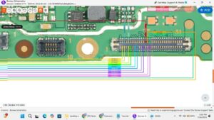 ZTE Nubia V70 Max LCD Problem Solution | Display Not Working Fix | Screen Repair Guide