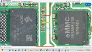 ZTE Nubia V70 Max Power Button & Volume Keys Solution | On Off Button Not Working Fix