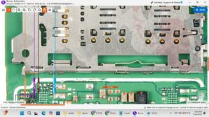 ZTE Nubia V70 Max Charging Solution | Not Charging Fix | USB Charging Repair Guide