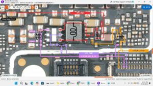 POCO C71 LCD Light Solution | Display Light Problem Fix | Backlight Repair Guide