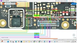 POCO M5s LCD Problem Solution | Display Light & Touch Fix | Hardware Repair