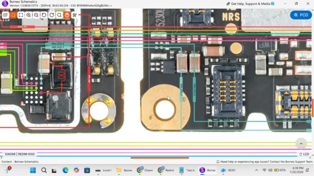 Redmi K50i LCD Problem Solution | Display Not Working, No Display & Flickering Fix