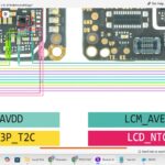 POCO M3 Pro LCD Circuit Repair | Backlight Solution | Display Voltage & Hardware Fix