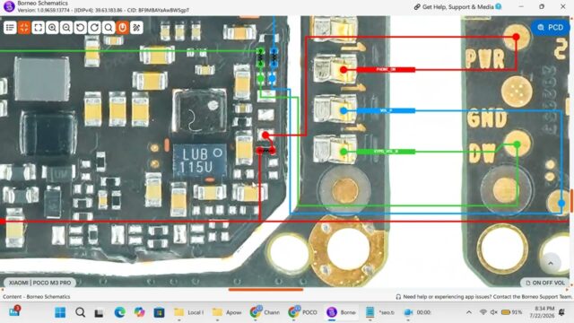 POCO M3 Pro Power Button & Volume Keys Solution | On Off Key Not Working Fix