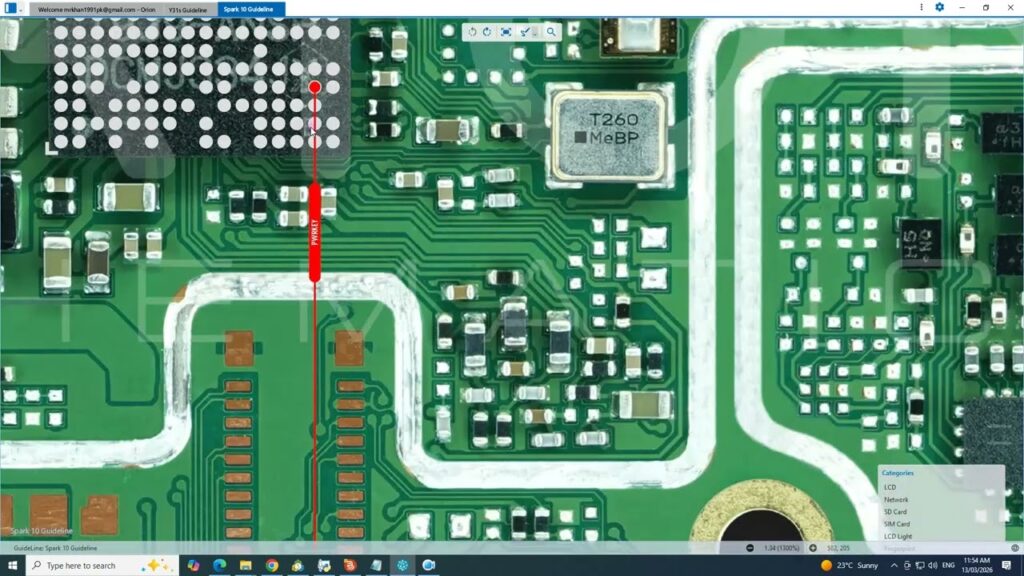 Tecno Spark 10 On Off Volume Keys Solution | Power & Volume Button Not Working Fix