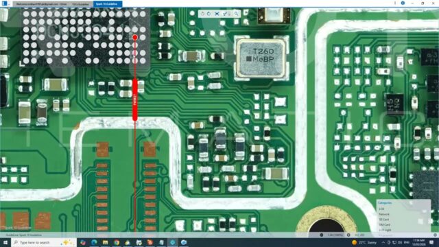 Tecno Spark 10 On Off Volume Keys Solution | Power & Volume Button Not Working Fix