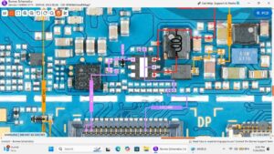 Samsung A07 LCD Light Solution | LCD Backlight Not Working Fix 100%