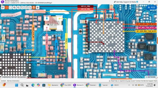 Samsung A07 Network Solution | No Signal, No Service & SIM Network Problem Fix 2026
