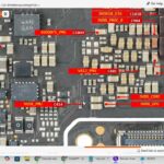Xiaomi Redmi Note 14 4G Dead Solution | Input Output Voltages Full Hardware Guide
