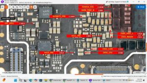 Xiaomi Redmi Note 14 4G Dead Solution | Input Output Voltages Full Hardware Guide