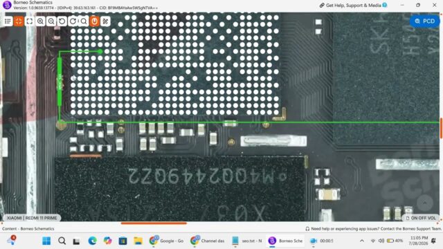 Redmi 11 Prime Power Button & Volume Keys Not Working Solution | On Off Keys Fix