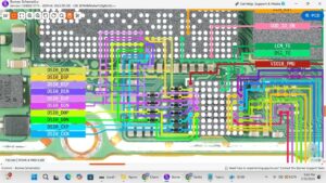Tecno Pova 6 Pro LCD Problem Solution | Display Not Working Hardware Fix