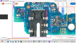 itel City 100 Sub Board Solution | Charging, USB & Mic Connector Repair