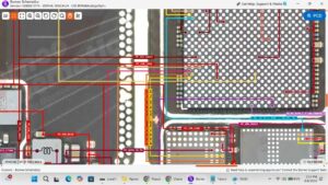 iPhone 17 Pro Max No Signal Solution | Cellular Network & Baseband Repair