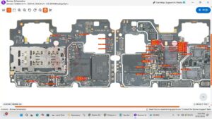 Redmi A5 Dead Solution | Input Output Voltage Testing & Motherboard Repair