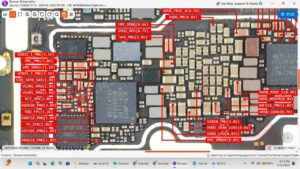 Nothing Phone 2a Plus Dead Solution | Input Output Voltages Full Hardware Repair Guide