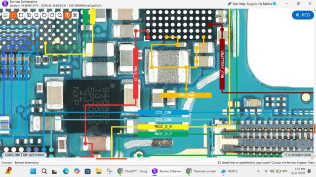 Samsung S21 Charging Problem Solution | Not Charging Fix & Repair