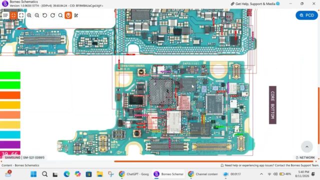 Samsung S21 Network Problem Solution | No Service & Signal Fix