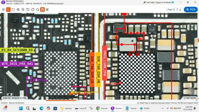 Xiaomi Mi Note 10 Pro Network Problem Solution | No Signal, SIM Not Working Fix