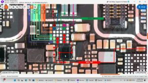 POCO X6 Pro Speaker Ringer Problem Solution | IC Speaker No Sound Repair