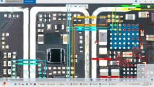 POCO M7 4G Charging Problem Solution | Not Charging Fix | Charging IC & Port Repair